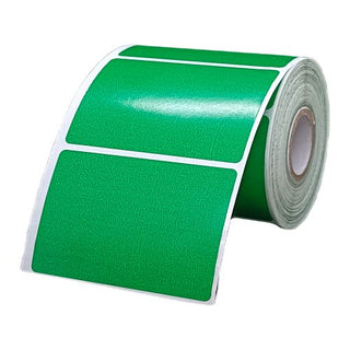 75x50mm Barcode Label Stickers