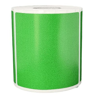 75x75 mm Self Adhesive Barcode Label Sticker - Aditya Labels and Prints