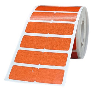 25x15 mm Barcode Label Stickers