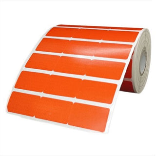 30x20 mm Self Adhesive Barcode Label Sticker - Aditya Labels and Prints