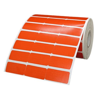 33x15 mm Self Adhesive Barcode Label Sticker - Aditya Labels and Prints