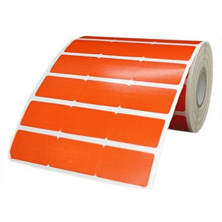 33x20 mm Self Adhesive Barcode Label Sticker - Aditya Labels and Prints