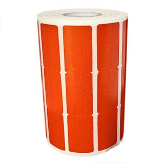 33x20 mm Self Adhesive Barcode Label Sticker - Aditya Labels and Prints