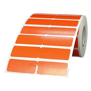 35x15 mm Self Adhesive Barcode Label Sticker - Aditya Labels and Prints