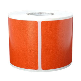 50x100 mm Self Adhesive Barcode Label Sticker - Aditya Labels and Prints
