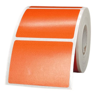 55x40 mm Self Adhesive Barcode Label Sticker - Aditya Labels and Prints