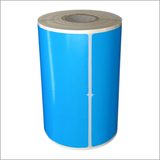 50x75 mm Self Adhesive Barcode Label Sticker - Aditya Labels and Prints