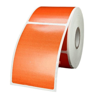 50x75 mm Self Adhesive Barcode Label Sticker - Aditya Labels and Prints