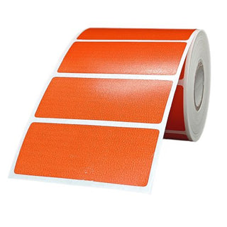 70x30 mm Self Adhesive Barcode Label Sticker - Aditya Labels and Prints