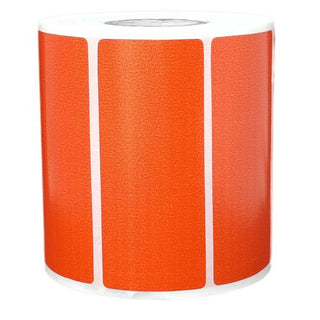 70x30 mm Self Adhesive Barcode Label Sticker - Aditya Labels and Prints