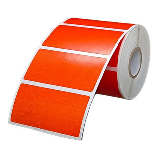 70x35 mm Self Adhesive Barcode Label Sticker - Aditya Labels and Prints
