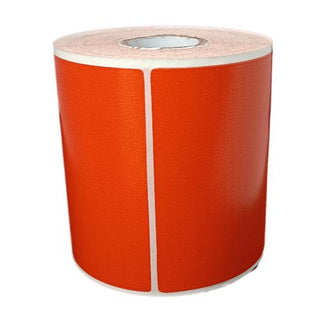 75x125 mm Self Adhesive Barcode Label Sticker - Aditya Labels and Prints