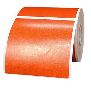 75x75 mm Self Adhesive Barcode Label Sticker - Aditya Labels and Prints