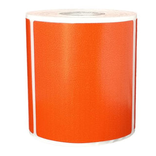 75x75 mm Self Adhesive Barcode Label Sticker - Aditya Labels and Prints