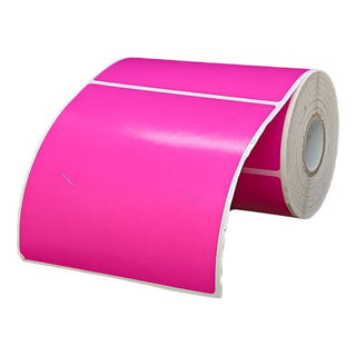80x100 mm Self Adhesive Barcode Label Sticker - Aditya Labels and Prints