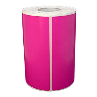 80x100 mm Self Adhesive Barcode Label Sticker - Aditya Labels and Prints