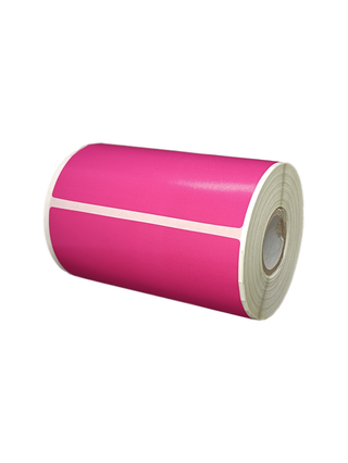 100x125 mm Self Adhesive Barcode Label Sticker - Aditya Labels and Prints