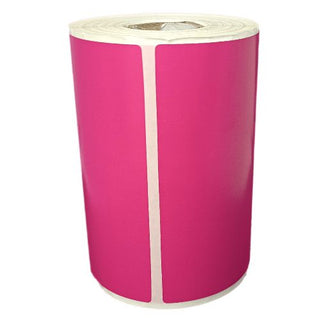 100x125 mm Self Adhesive Barcode Label Sticker - Aditya Labels and Prints