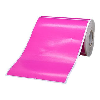 100x150 mm Self Adhesive Barcode Label Sticker - Aditya Labels and Prints
