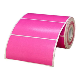 100x50 mm Self Adhesive Barcode Label Sticker - Aditya Labels and Prints