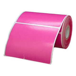 100x75 mm Self Adhesive Barcode Label Sticker - Aditya Labels and Prints