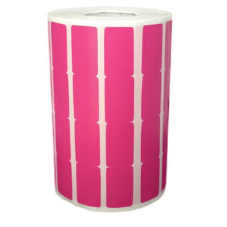 25x15 mm Self Adhesive Barcode Label Sticker - Aditya Labels and Prints
