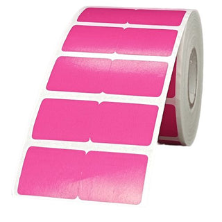 25x20 mm Self Adhesive Barcode Label Sticker - Aditya Labels and Prints