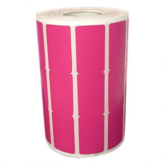 30x20 mm Self Adhesive Barcode Label Sticker - Aditya Labels and Prints