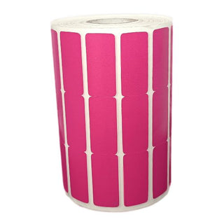 33x15 mm Self Adhesive Barcode Label Sticker - Aditya Labels and Prints