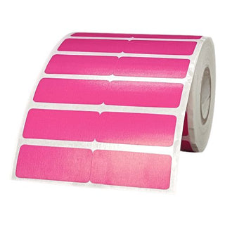 35x15 mm Self Adhesive Barcode Label Sticker - Aditya Labels and Prints