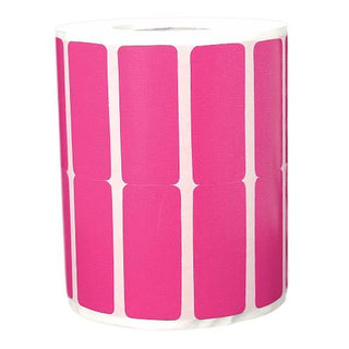 35x15 mm Self Adhesive Barcode Label Sticker - Aditya Labels and Prints