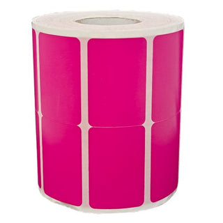 38x25 mm Self Adhesive Barcode Label Sticker - Aditya Labels and Prints
