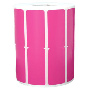40x20 mm Self Adhesive Barcode Label Sticker - Aditya Labels and Prints