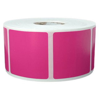 40x40 mm Self Adhesive Barcode Label Sticker - Aditya Labels and Prints