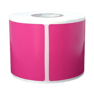 50x100 mm Self Adhesive Barcode Label Sticker - Aditya Labels and Prints