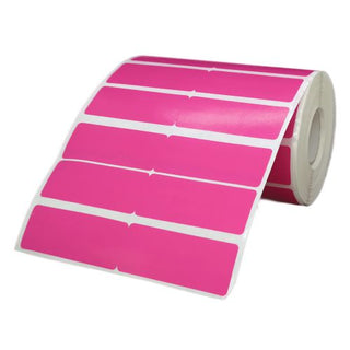 50x20 mm Self Adhesive Barcode Label Sticker - Aditya Labels and Prints