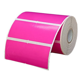 50x38 mm Self Adhesive Barcode Label Sticker - Aditya Labels and Prints