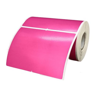 50x75 mm Self Adhesive Barcode Label Sticker - Aditya Labels and Prints