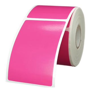 50x75 mm Self Adhesive Barcode Label Sticker - Aditya Labels and Prints