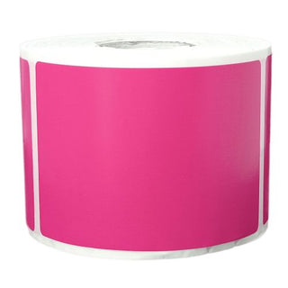 50x75 mm Self Adhesive Barcode Label Sticker - Aditya Labels and Prints