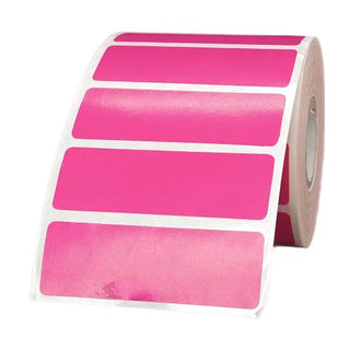 60x20 mm Self Adhesive Barcode Label Sticker - Aditya Labels and Prints