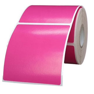 62x70 mm Self Adhesive Barcode Label Sticker - Aditya Labels and Prints