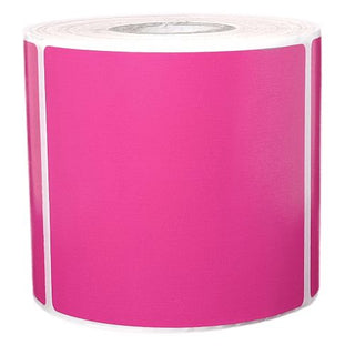 62x70 mm Self Adhesive Barcode Label Sticker - Aditya Labels and Prints