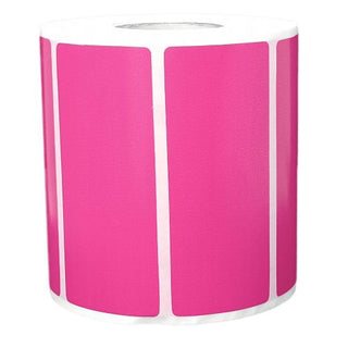 70x30 mm Self Adhesive Barcode Label Sticker - Aditya Labels and Prints