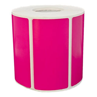 70x35 mm Self Adhesive Barcode Label Sticker - Aditya Labels and Prints