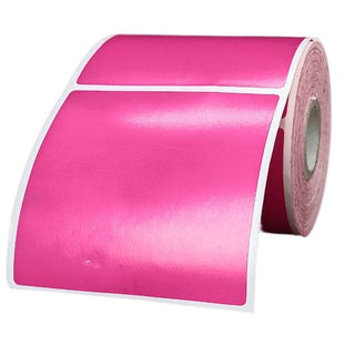75x75 mm Self Adhesive Barcode Label Sticker - Aditya Labels and Prints