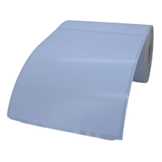 100x125 mm Self Adhesive Barcode Label Sticker - Aditya Labels and Prints