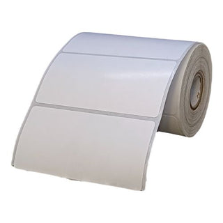 100x50 mm Self Adhesive Barcode Label Sticker - Aditya Labels and Prints