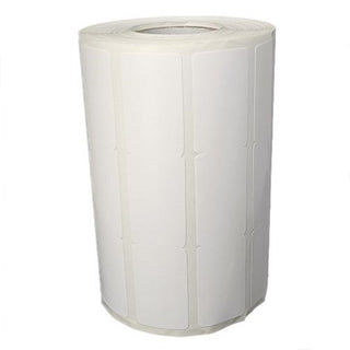 30x20 mm Self Adhesive Barcode Label Sticker - Aditya Labels and Prints