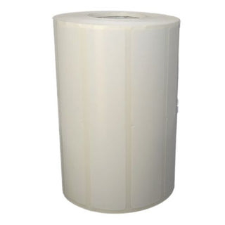 50x20 mm Self Adhesive Barcode Label Sticker - Aditya Labels and Prints